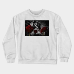 Stormy Weather Crewneck Sweatshirt